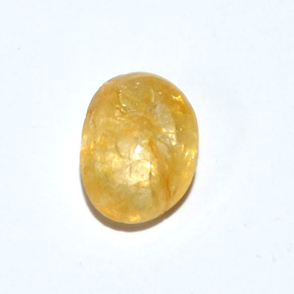 YELLOW SAPPHIRE 2 Ct.