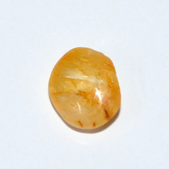 YELLOW SAPPHIRE 1.44 Ct.