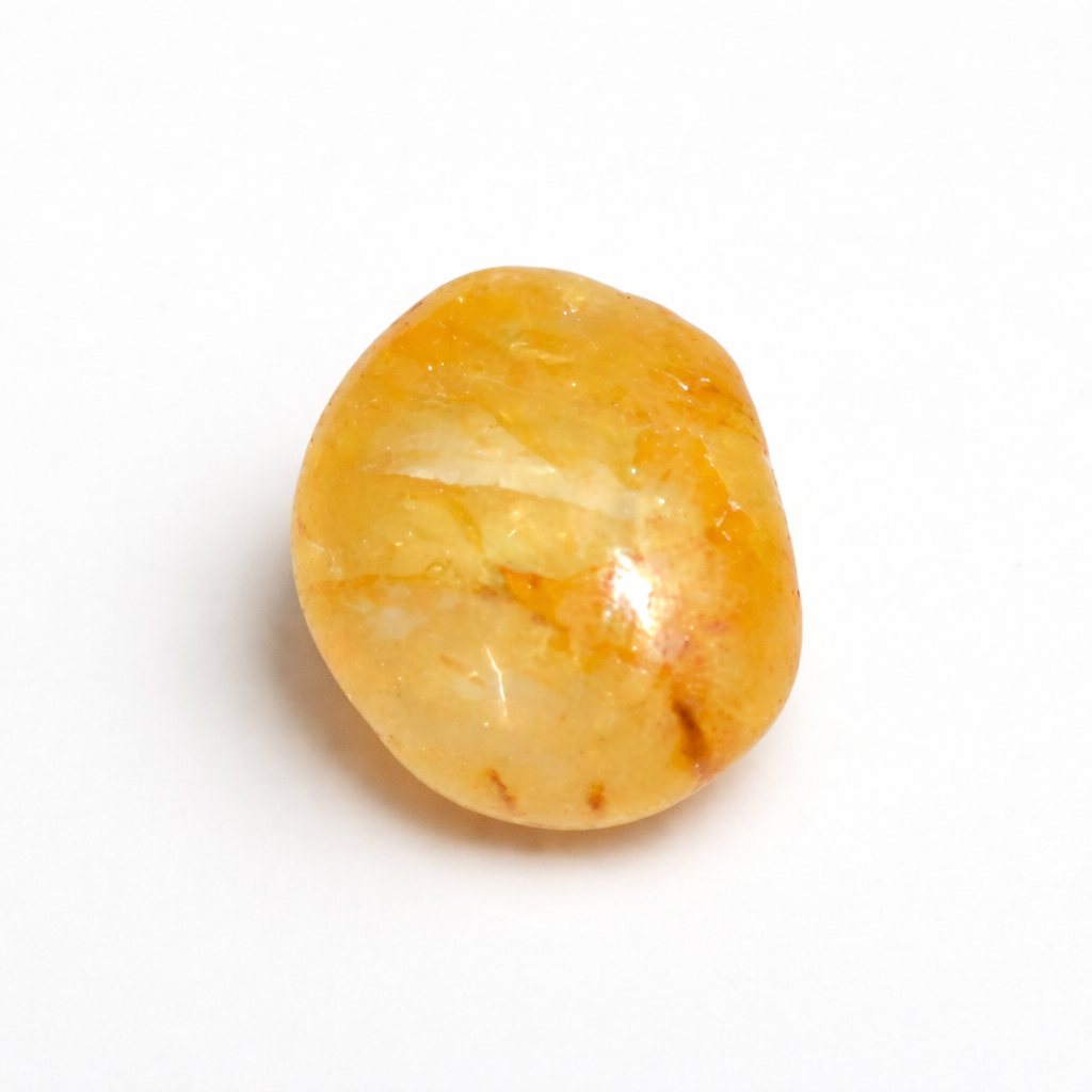 YELLOW SAPPHIRE 1.44 Ct. 2 NYSP8612 YELLOW SAPPHIRE 1.44 Ct.