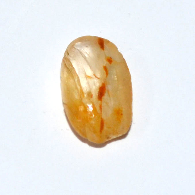 YELLOW SAPPHIRE 1.87 Ct.