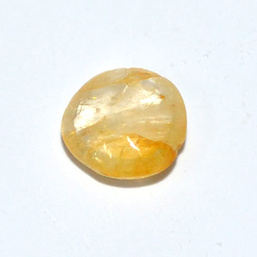 YELLOW SAPPHIRE 1.47 Ct.