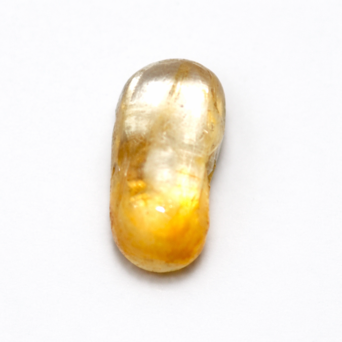 YELLOW SAPPHIRE 1.5 Ct. 1 NYSP8622 1 YELLOW SAPPHIRE 1.5 Ct.