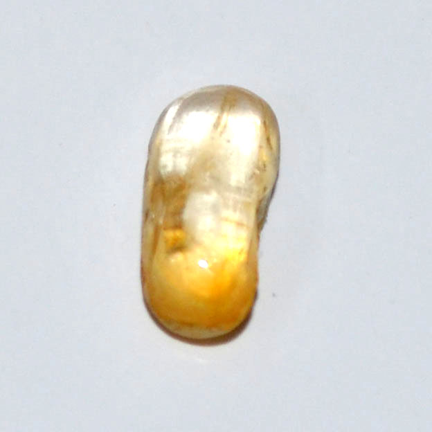 YELLOW SAPPHIRE 1.5 Ct.