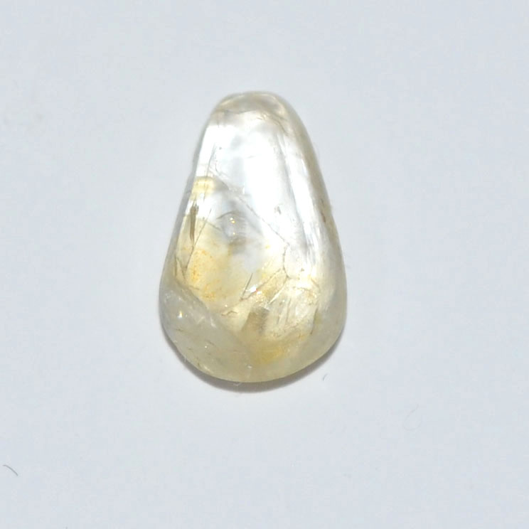 YELLOW SAPPHIRE 2.46 Ct.