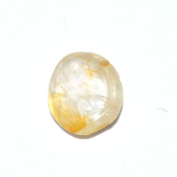 YELLOW SAPPHIRE 1.01 Ct.