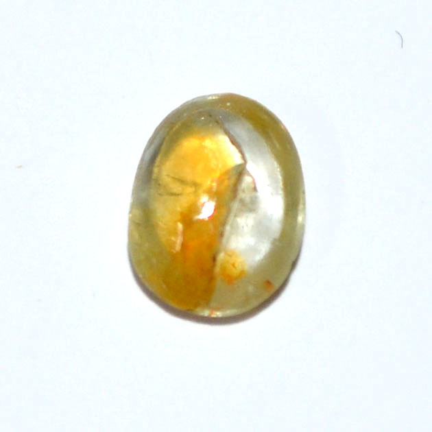YELLOW SAPPHIRE 1.4 Ct.
