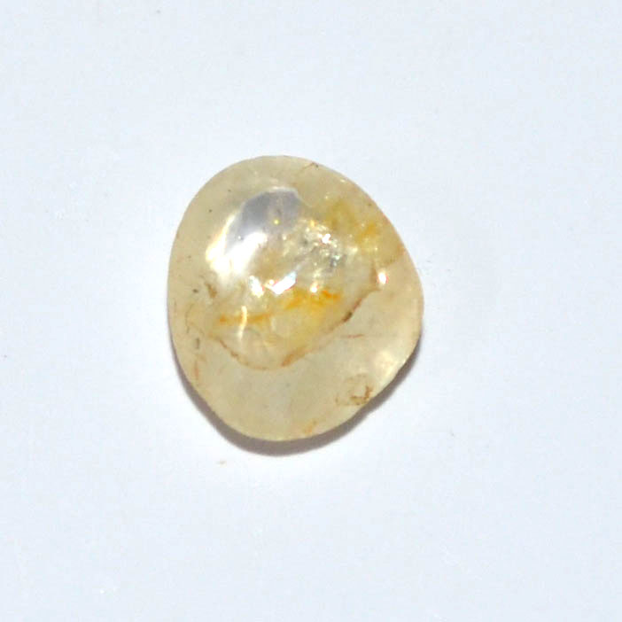 YELLOW SAPPHIRE 1.85 Ct.