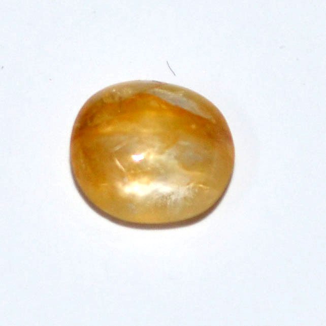 YELLOW SAPPHIRE 1.53 Ct.