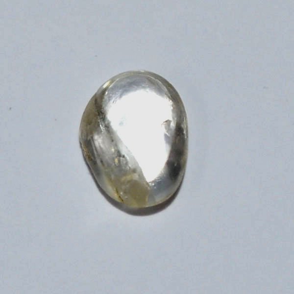 YELLOW SAPPHIRE 1 Ct.
