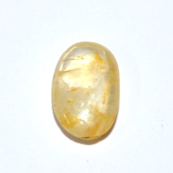 YELLOW SAPPHIRE 1.51 Ct.