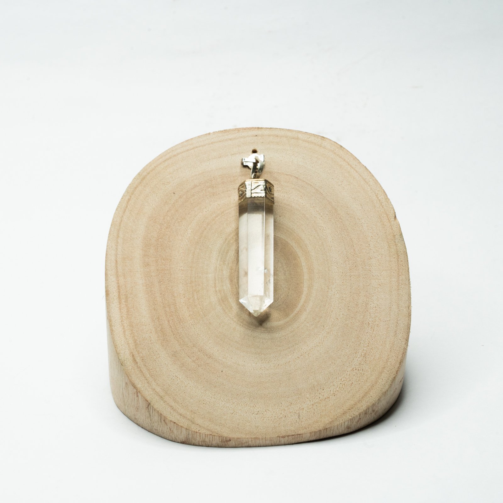 PNCLP FX 2 Sphatik Pencil Pendant