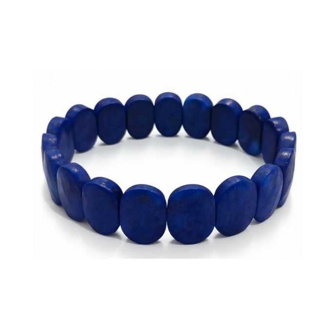 SDLT 2 Sodalite Oval Bracelet