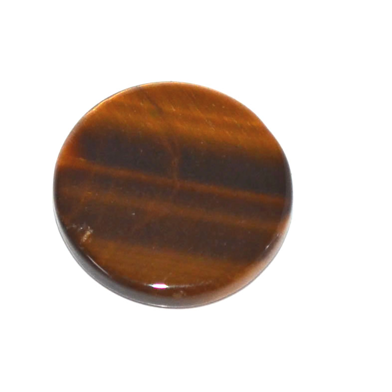 TIGER'S EYE 5.22 Ct.