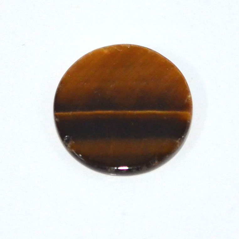 TIGER'S EYE 4.2 Ct.