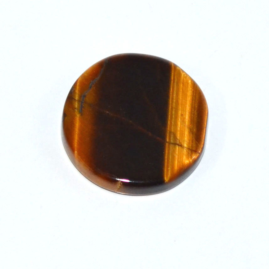 TIGER'S EYE 6.3 Ct.