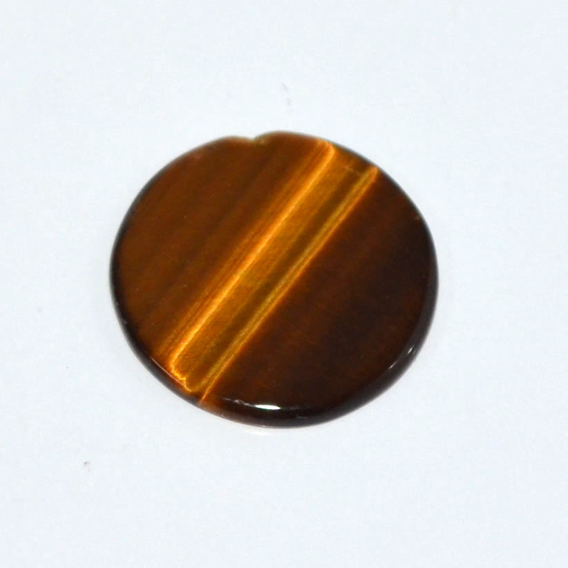 TIGER'S EYE 2.77 Ct.