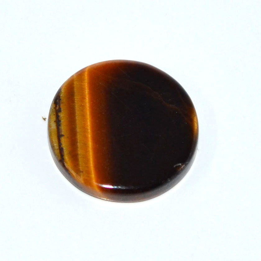 TIGER'S EYE 7.16 Ct.