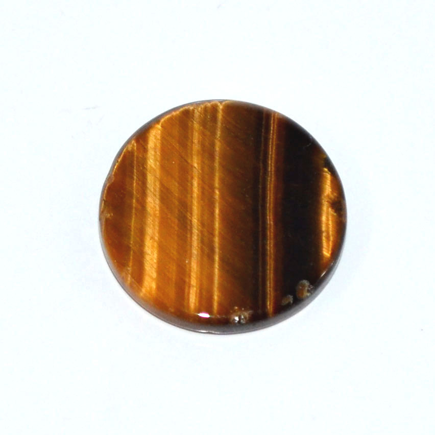 TIGER'S EYE 5.93 Ct.