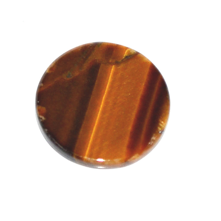 TIGER'S EYE 6.55 Ct.