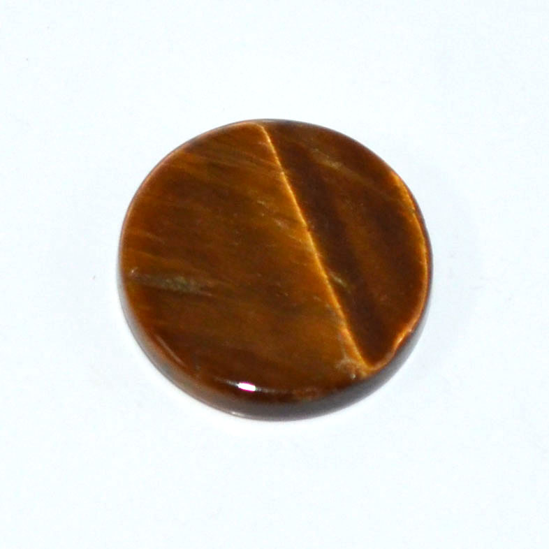 TIGER'S EYE 6.3 Ct.