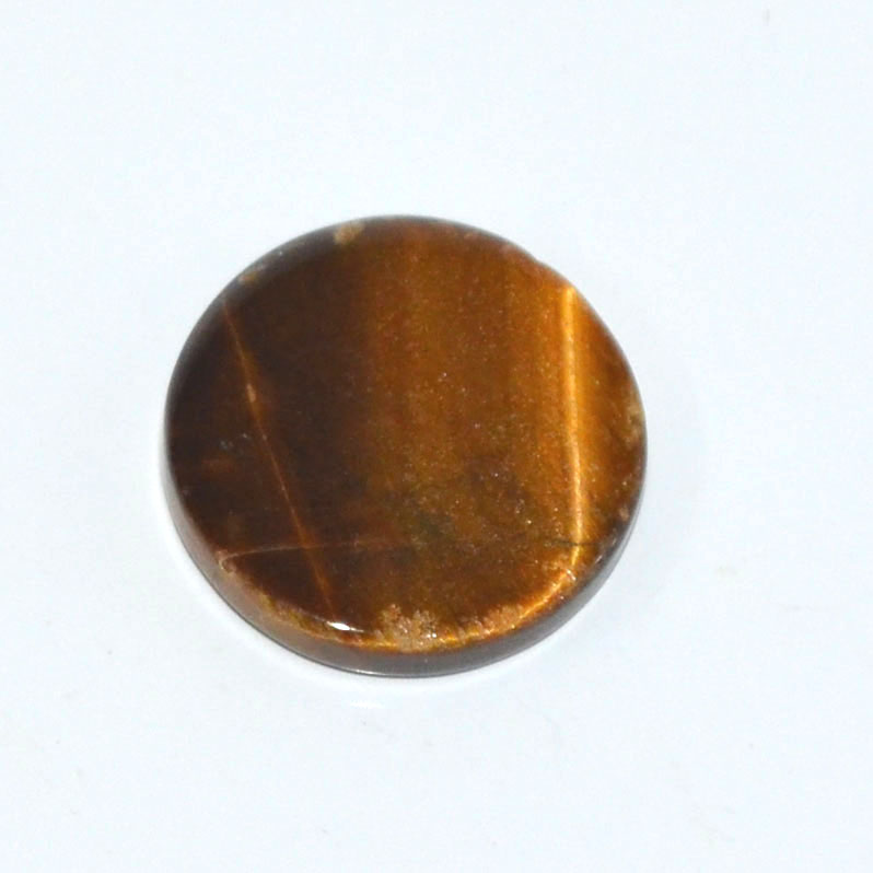 TIGER'S EYE 5.77 Ct.