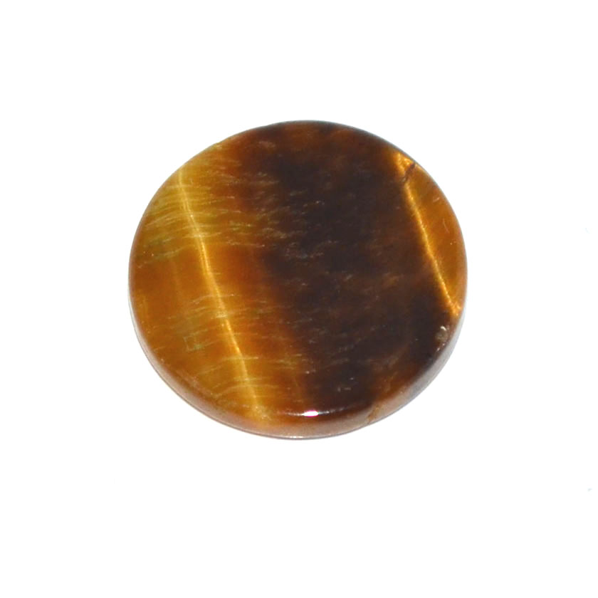 TIGER'S EYE 5.24 Ct.