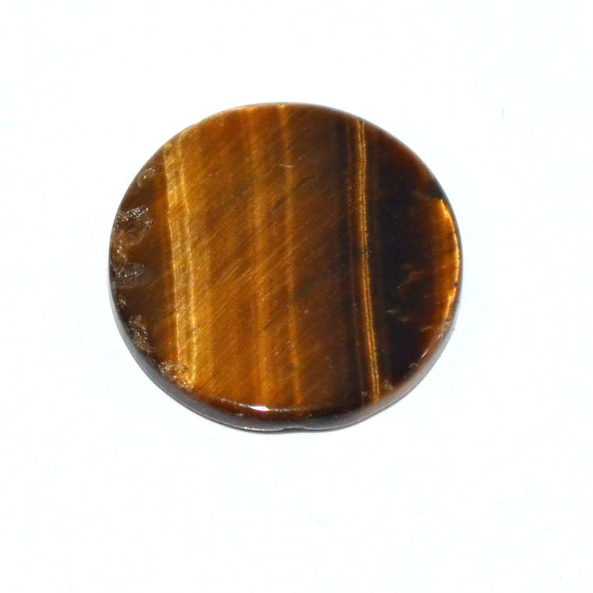 TIGER'S EYE 5.25 Ct.