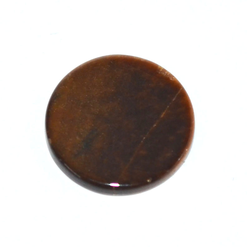 TIGER'S EYE 4.22 Ct.