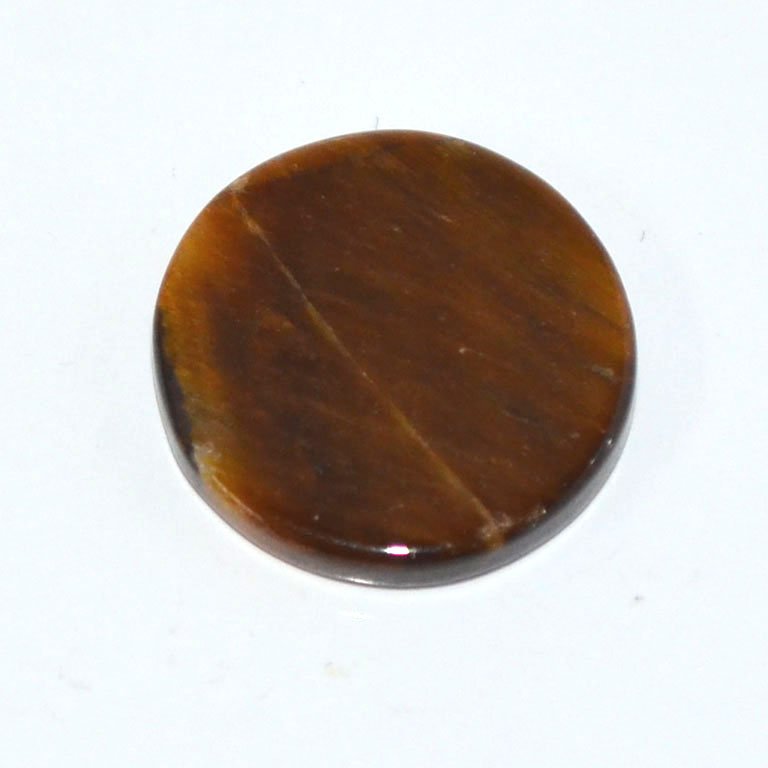 TIGER'S EYE 5.98 Ct.
