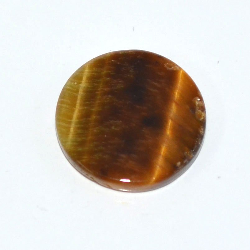 TIGER'S EYE 5.3 Ct.
