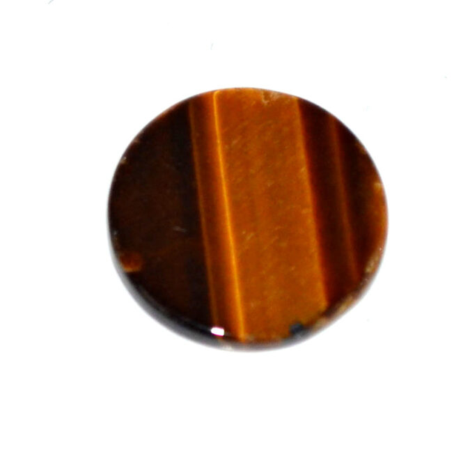 TGR203 1 1 TIGER'S EYE 4.32 Ct.