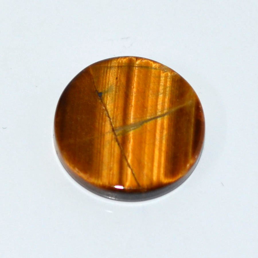 TIGER'S EYE 7.9 Ct.