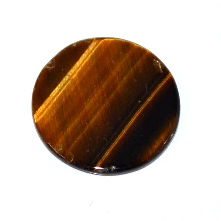 TIGER'S EYE 3.56 Ct.