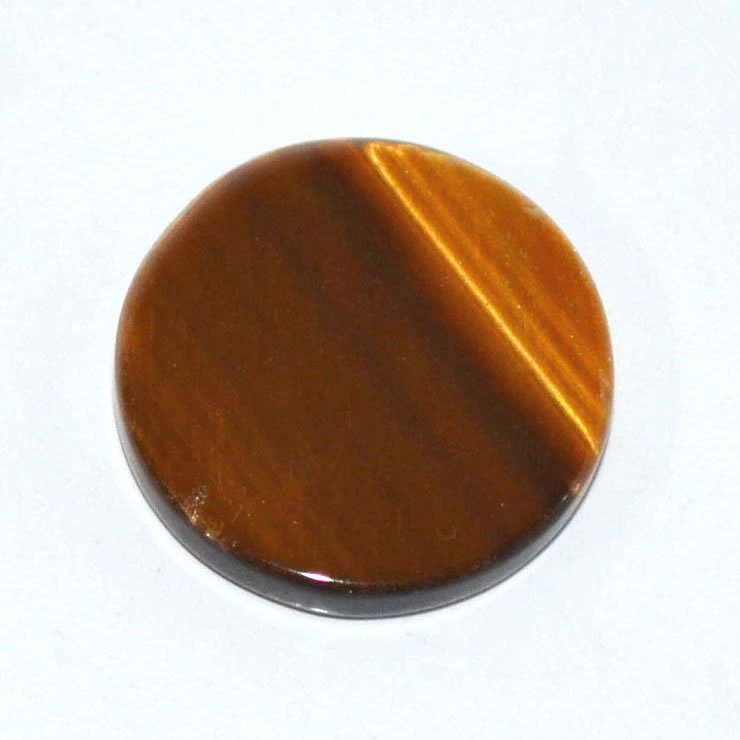 TIGER'S EYE 7.05 Ct.