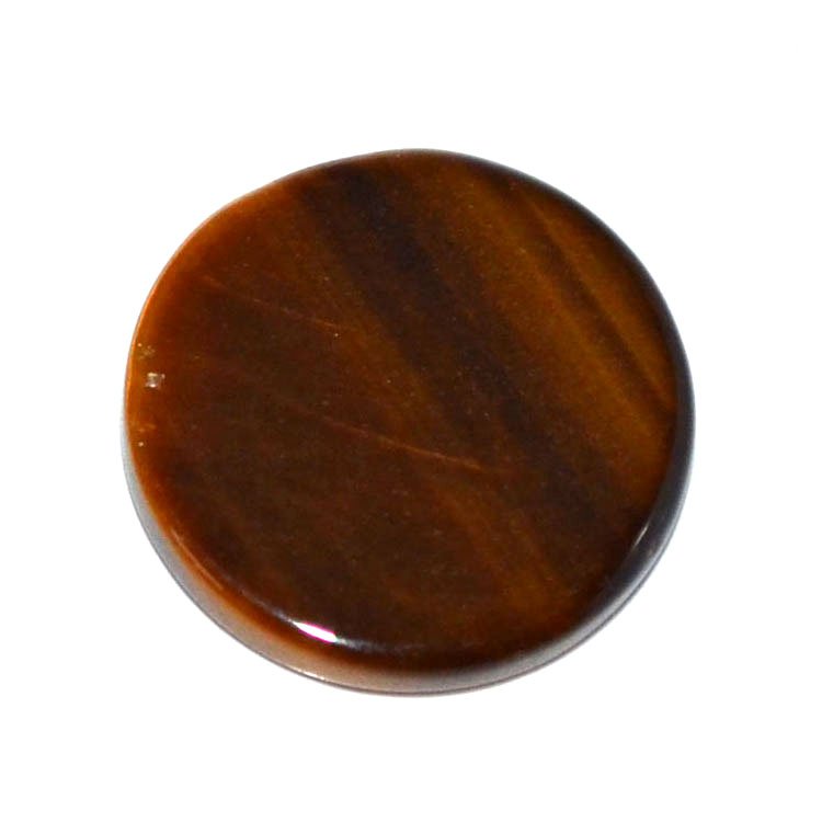 TIGER'S EYE 6.55 Ct.