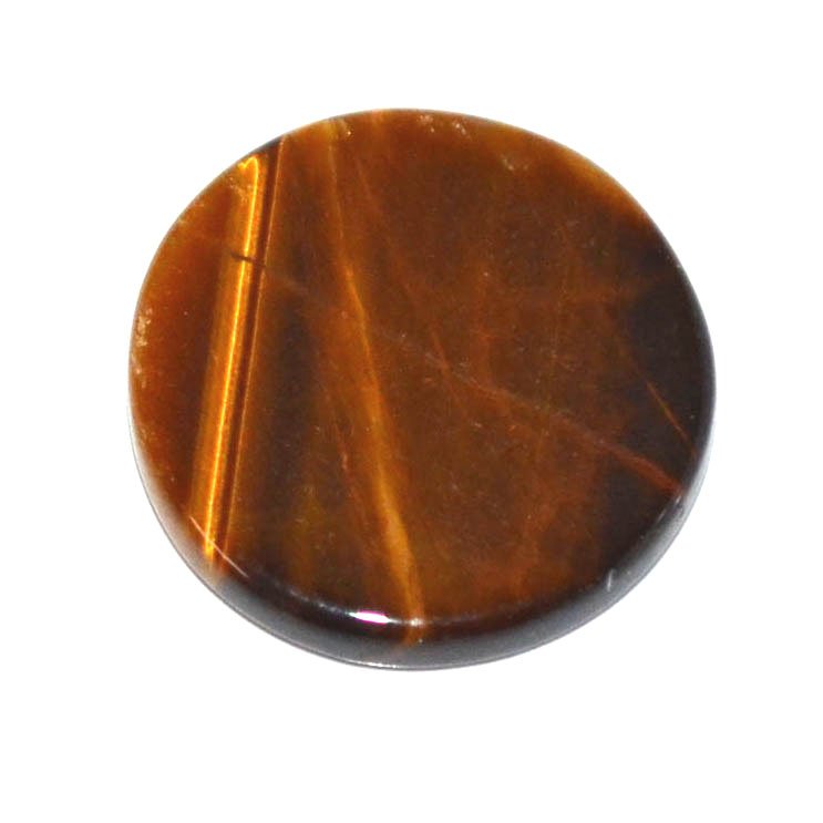 TIGER'S EYE 5.21 Ct.