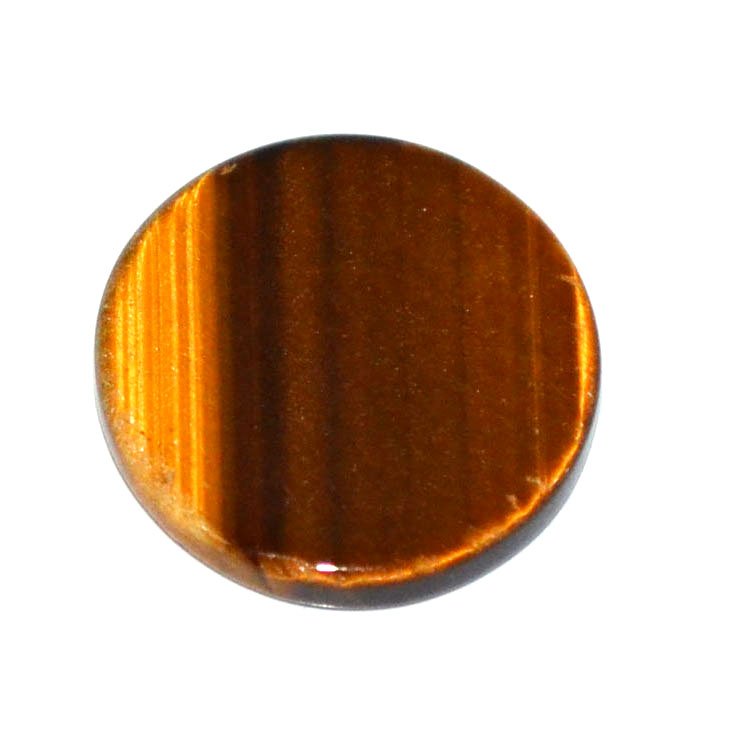 TIGER'S EYE 6.33 Ct.