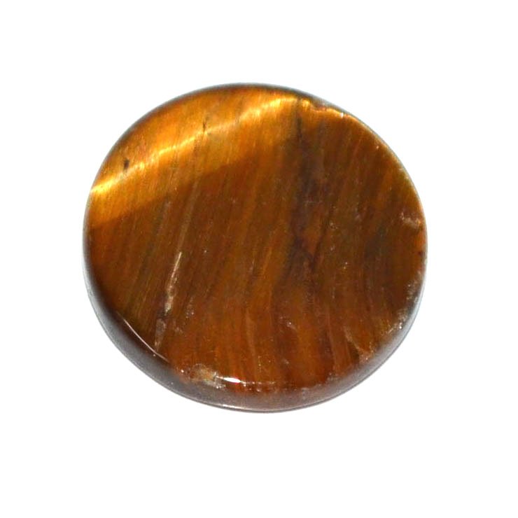 TIGER'S EYE 6.06 Ct.