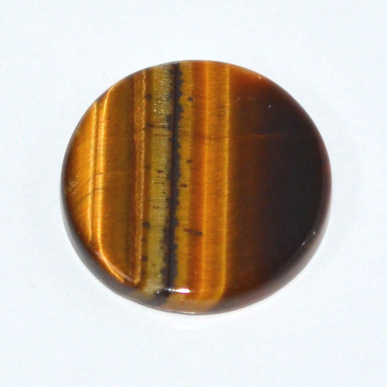 TIGER'S EYE 6.16 Ct.