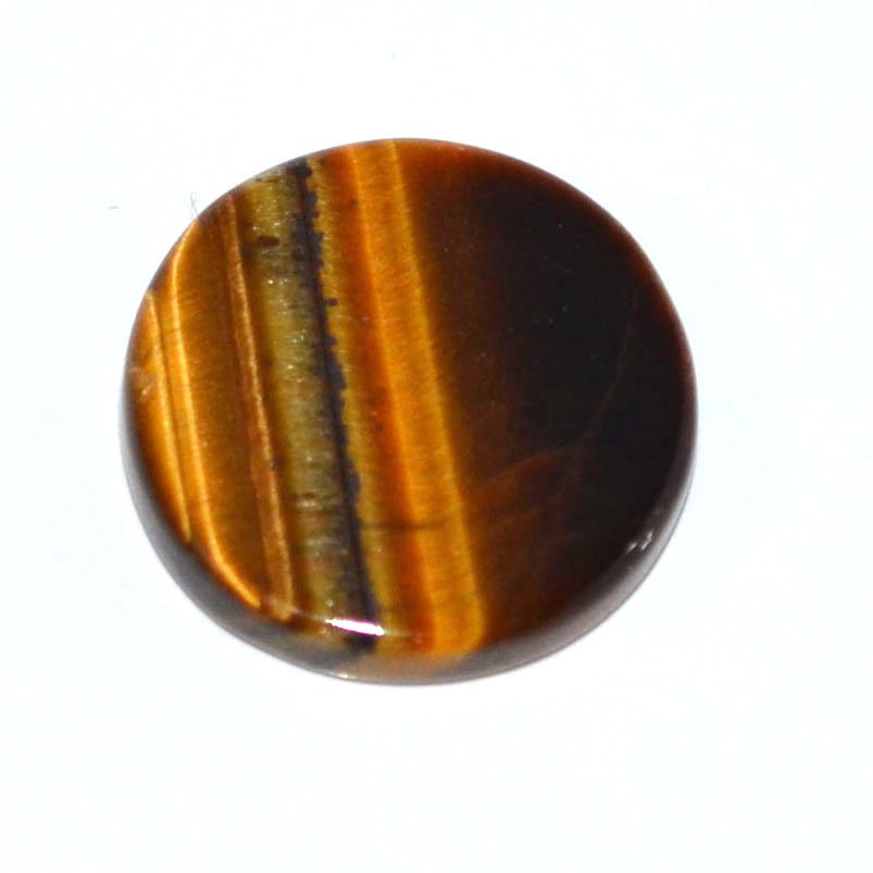 TIGER'S EYE 7.22 Ct.