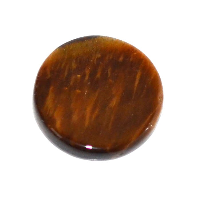 TIGER'S EYE 5.72 Ct.