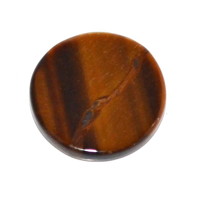 TIGER'S EYE 5.74 Ct.