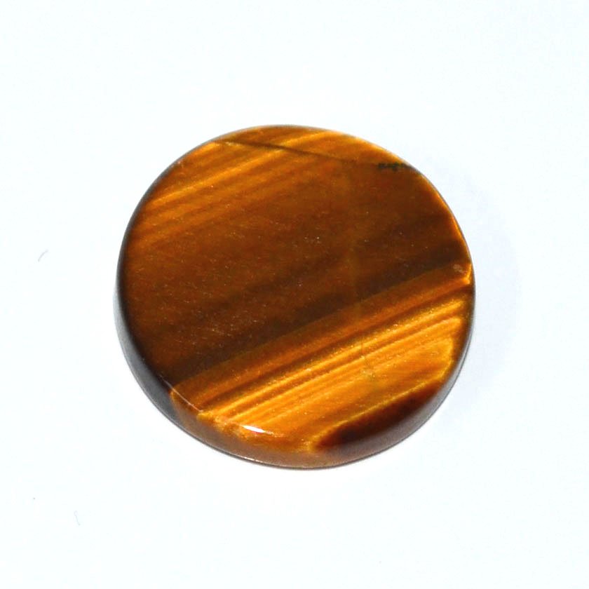 TIGER'S EYE 7.45 Ct.