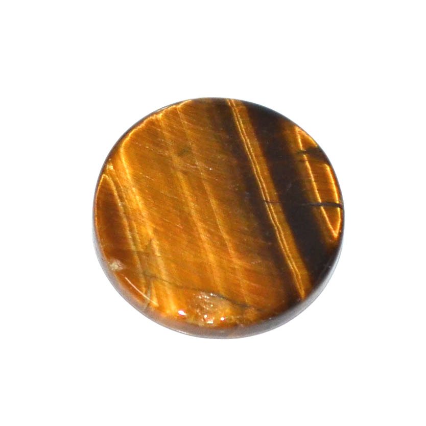 TIGER'S EYE 6.61 Ct.
