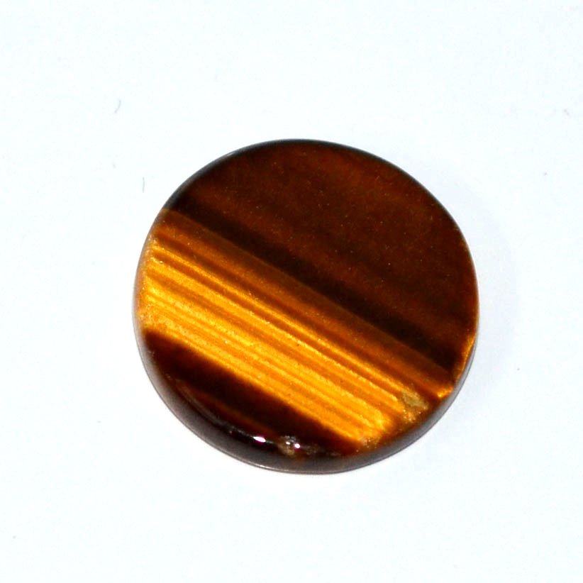TIGER'S EYE 6.77 Ct.