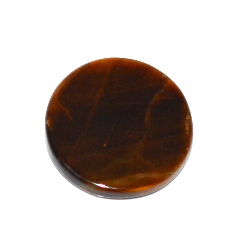 TIGER'S EYE 6.9 Ct.