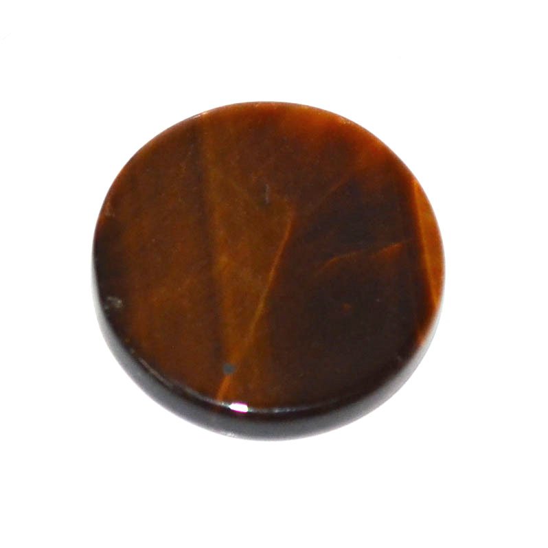 TIGER'S EYE 6.59 Ct.