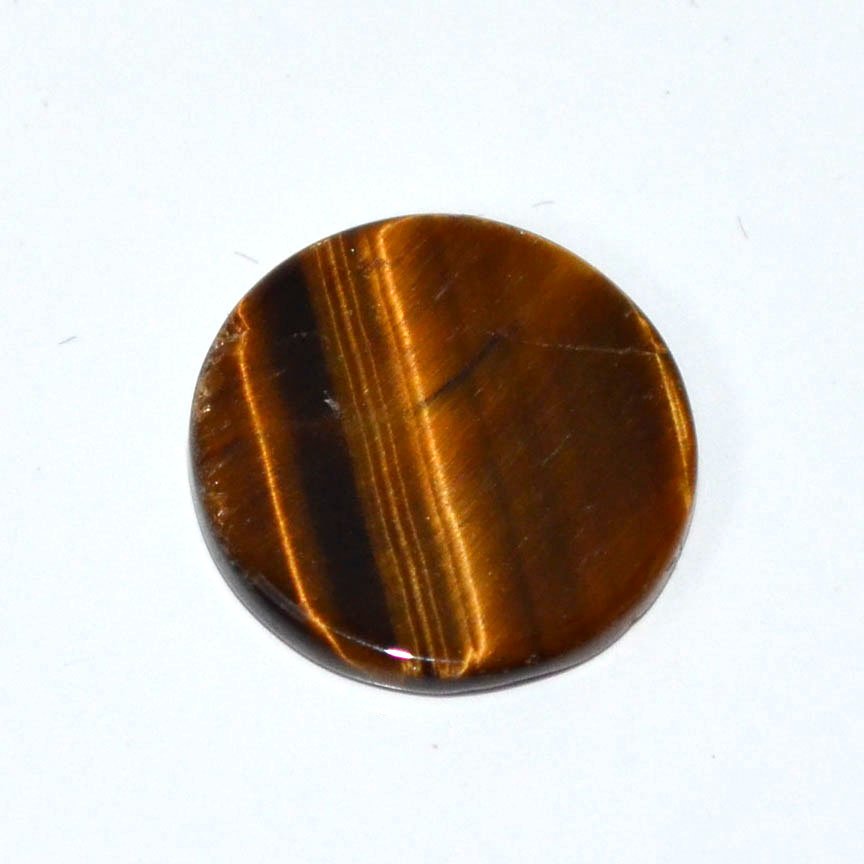 TIGER'S EYE 5.52 Ct.