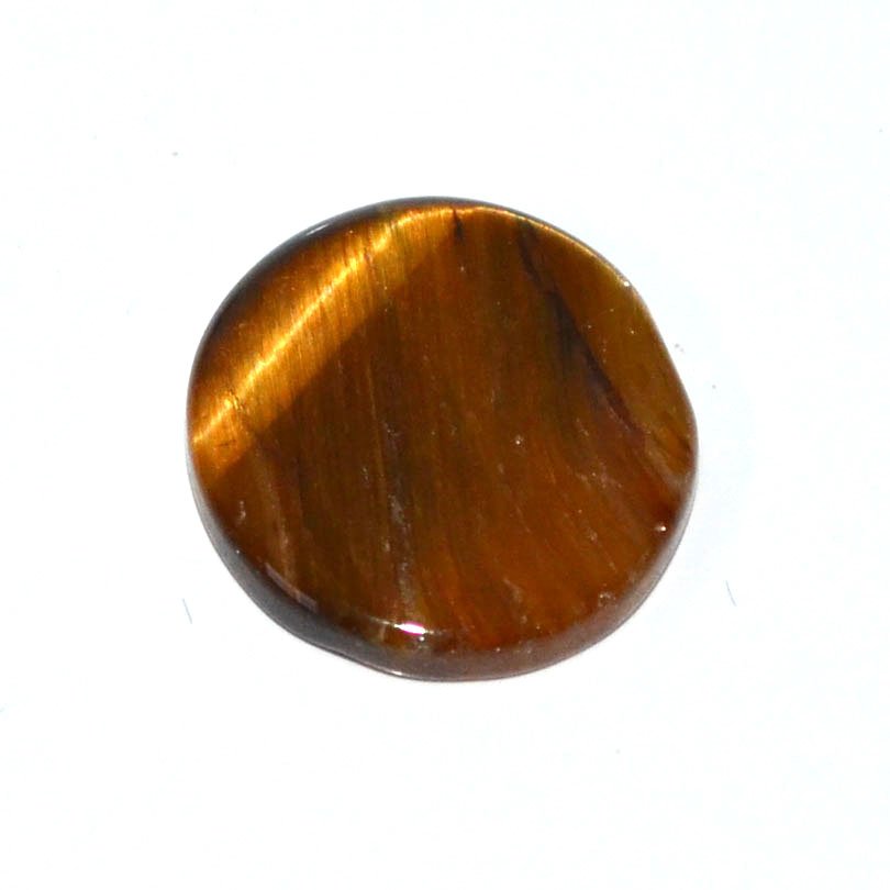 TIGER'S EYE 6.23 Ct.