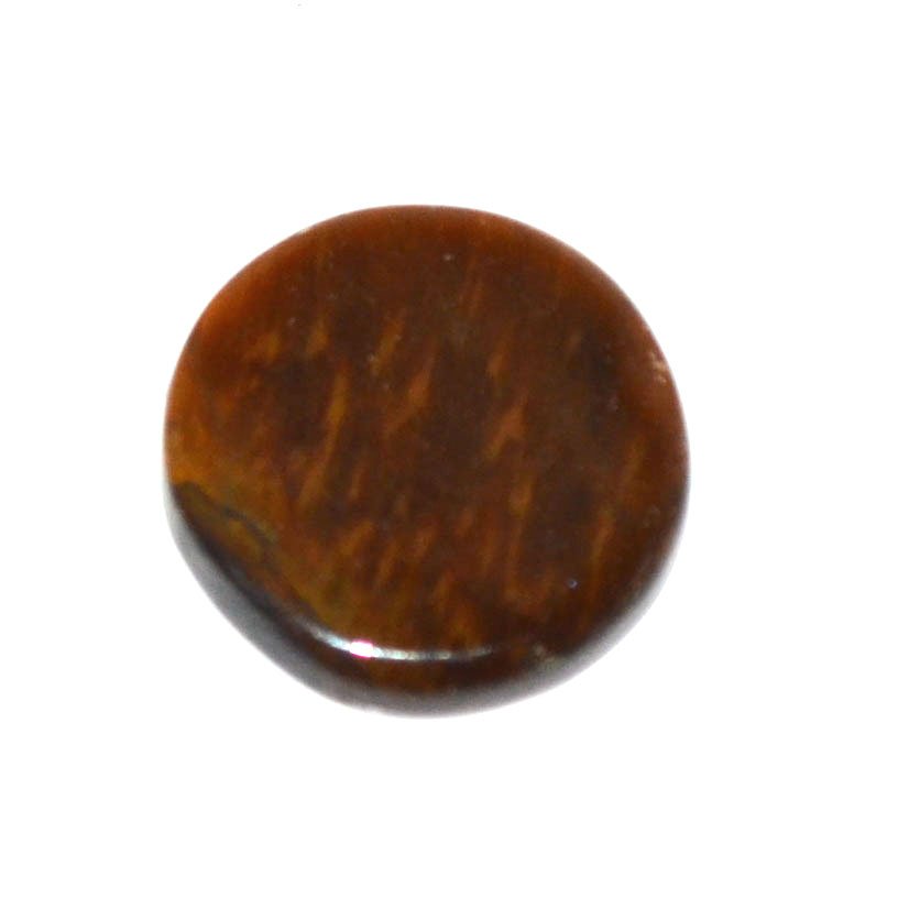 TIGER'S EYE 5.95 Ct.